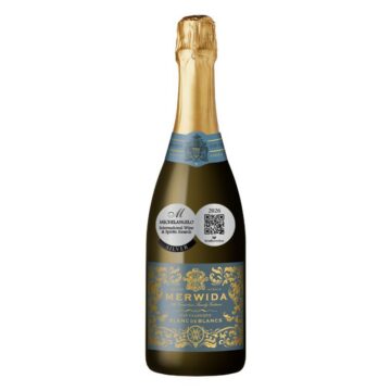 Merwida Blanc de Blancs, Chardonnay Brut, Cap Classique, best Cap classique, buy bubbly online, festive wines