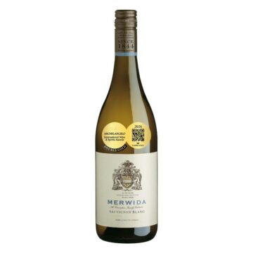 Merwida Sauvignon Blanc, Breedekloof Wines, best Sauvignon Blanc, tropical style Sauvignon Blanc