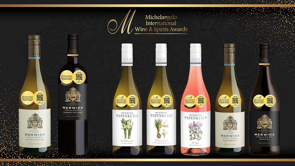 Ten Medals at the Michelangelo Awards